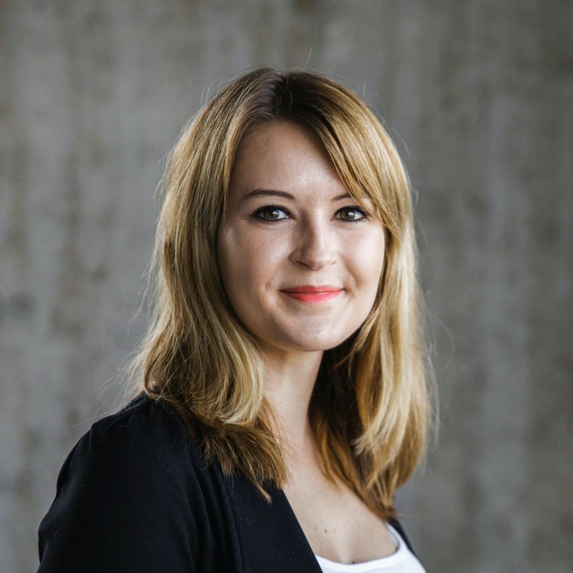 Photo of Barbora Razímová